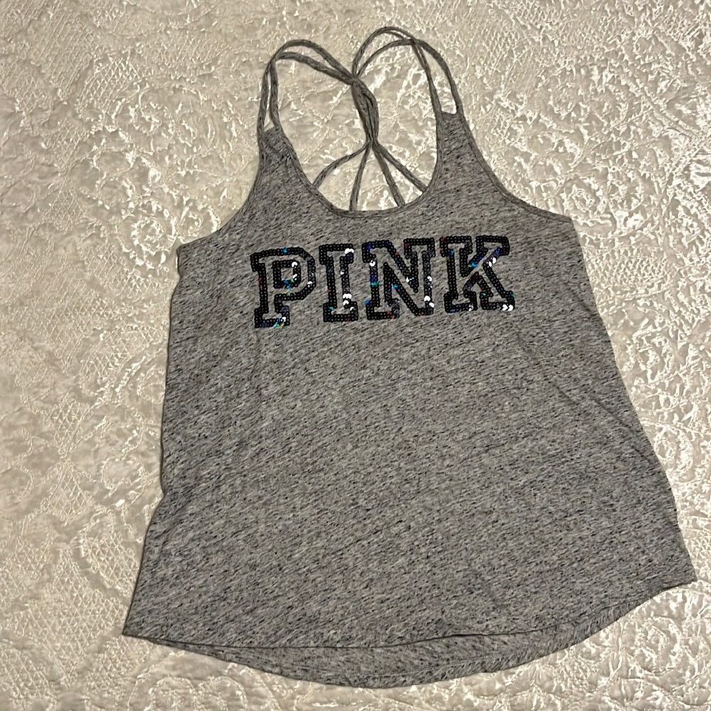 XS PINK Victoria’s Secret Camisole